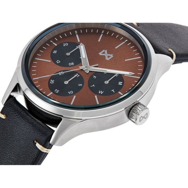 Men s Watch Mark Maddox HC7100-47 (Ø 41 mm) on Sale