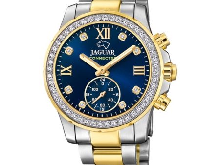 Men s Watch Jaguar J982 3 Online Hot Sale