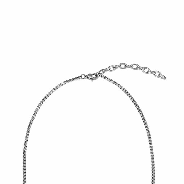 Necklace Breil TJ3060 Online now