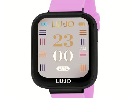 Smartwatch LIU JO SWLJ108 Online Sale