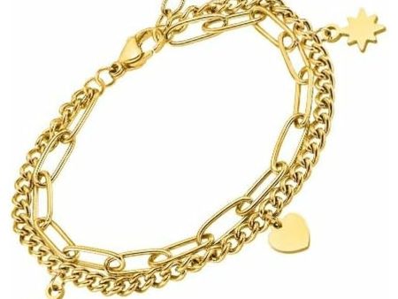 Ladies  Bracelet Lotus LS2313-2 2 Discount