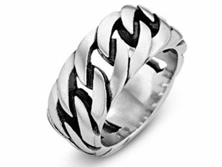 Unisex Ring Frank 1967 7FR-0001-63 Discount