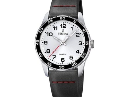 Men s Watch Festina F16906 A (Ø 34 mm) Discount