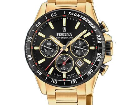 Men s Watch Festina F20634 5 Cheap