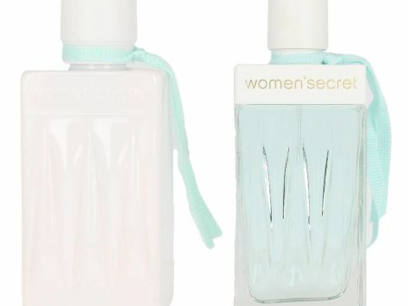 Women s Perfume Set Women Secret Intimate Daydream (2 pcs) For Cheap