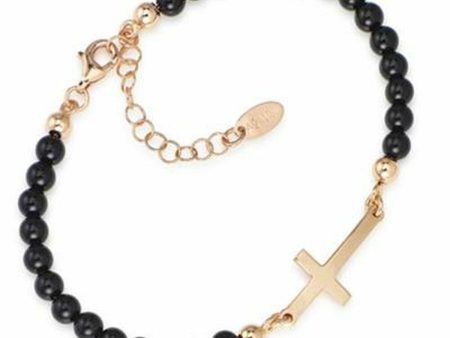 Ladies  Bracelet Amen BRURN3 Online Hot Sale