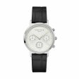 Men s Watch Rosefield NCBS-N94 Ø 33 mm Hot on Sale