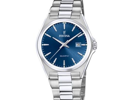 Men s Watch Festina F20552 3 Sale