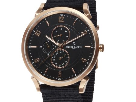 Men s Watch Pierre Cardin CPI-2035 Online Hot Sale