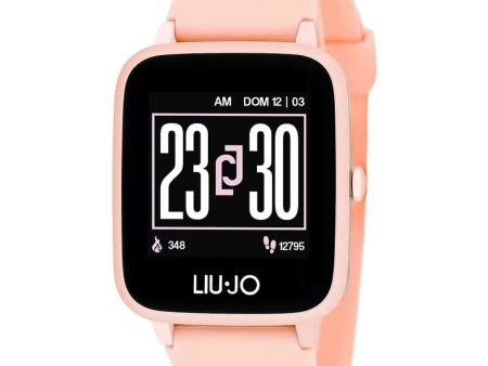 Smartwatch LIU JO SWLJ047 Hot on Sale