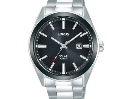 Men s Watch Lorus RX335AX9 Supply