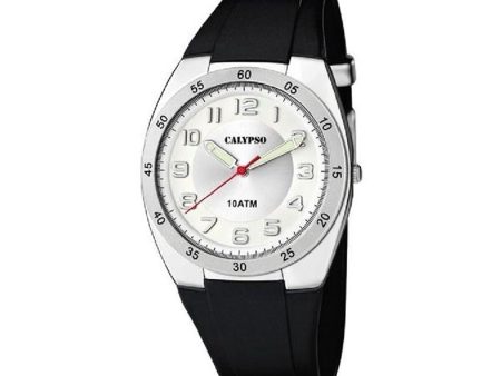 Infant s Watch Calypso K5753 4 (Ø 40 mm) Online Hot Sale