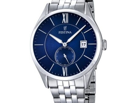 Men s Watch Festina F16871_3 Supply