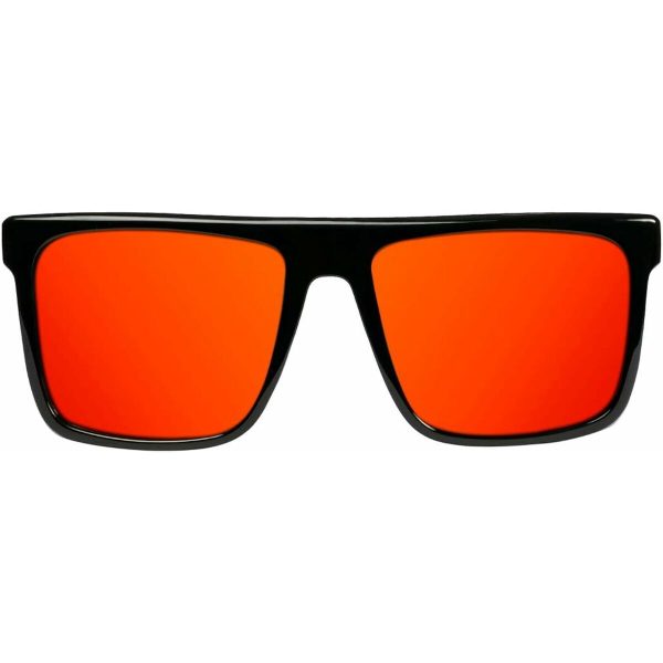 Unisex Sunglasses Northweek Hale Ø 50 mm Red Black Fashion