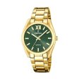 Men s Watch Festina F20640 4 Green Discount