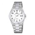 Men s Watch Festina F20552 1 Silver Online Sale