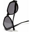 Ladies  Sunglasses Hawkers x Paula Echevarría ø 59 mm Black For Sale