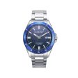 Men s Watch Viceroy 401295-33 Silver (Ø 43 mm) Discount