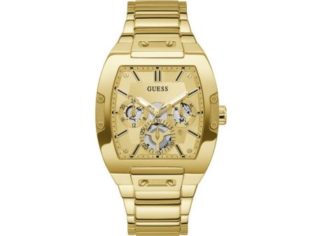 Men s Watch Guess GW0456G2 Discount