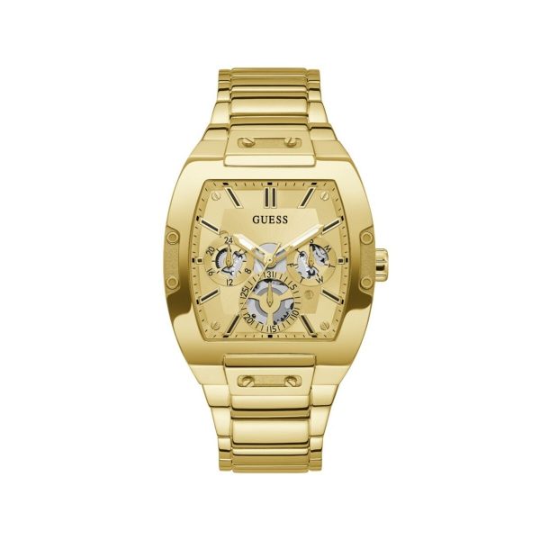 Men s Watch Guess GW0456G2 Discount