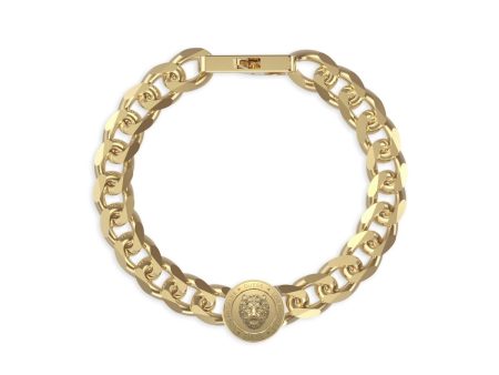 Ladies  Bracelet Guess JUMB01309JWYGS Online Hot Sale