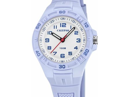 Infant s Watch Calypso K5832 3 (Ø 34 mm) Sale