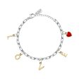 Ladies  Bracelet La Petite Story LPS05ASD34 For Discount