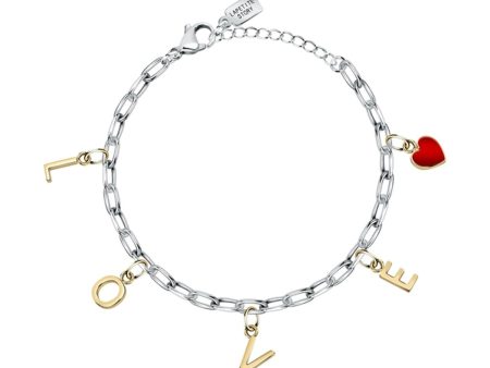 Ladies  Bracelet La Petite Story LPS05ASD34 For Discount