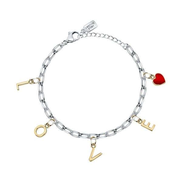 Ladies  Bracelet La Petite Story LPS05ASD34 For Discount