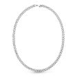 Necklace Guess JUMN01347JWSTT-U Online Sale