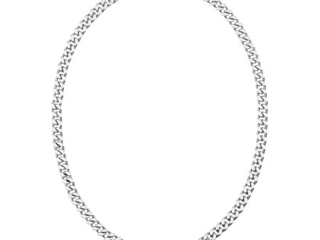 Necklace Guess JUMN01347JWSTT-U Online Sale