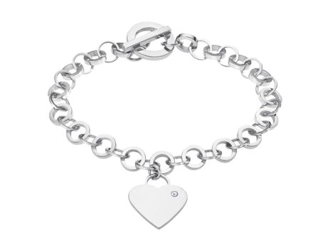 Ladies  Bracelet Lotus LS2271-2 1 Online Sale