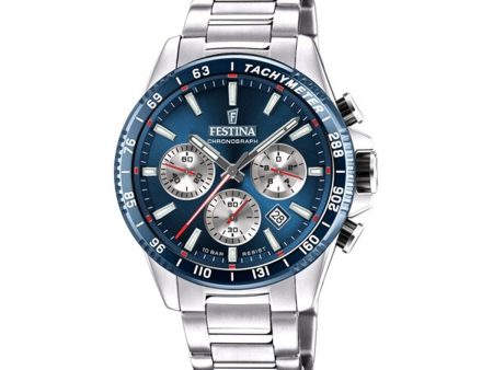 Men s Watch Festina F20560 2 For Cheap