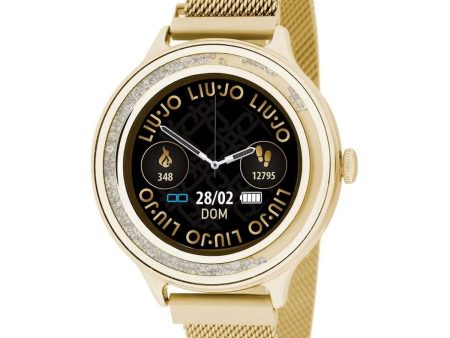 Smartwatch LIU JO SWLJ049 Online