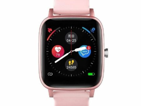 Smartwatch Radiant RAS10203 Online now