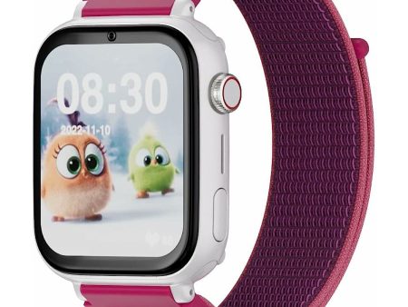 Smartwatch Save Family SW+B.CTF Raspberry For Sale