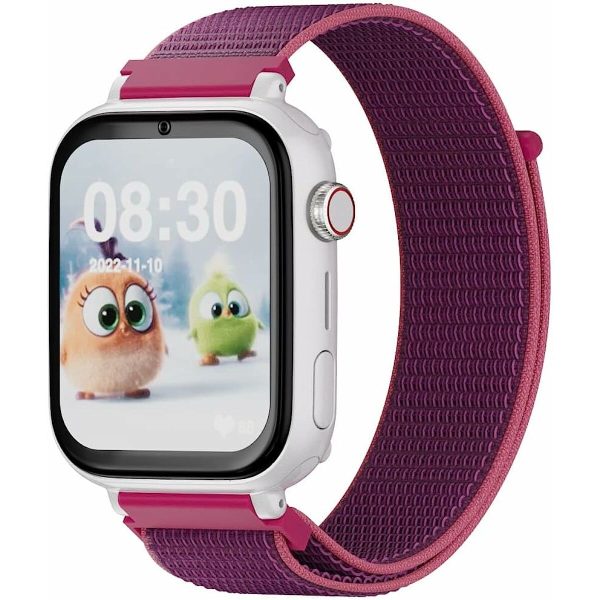 Smartwatch Save Family SW+B.CTF Raspberry For Sale