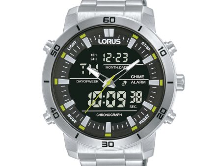 Men s Watch Lorus RW657AX9 Cheap