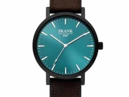 Men s Watch Frank 1967 7FW-0009 Fashion