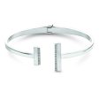 Ladies  Bracelet Calvin Klein 1681301 Hot on Sale