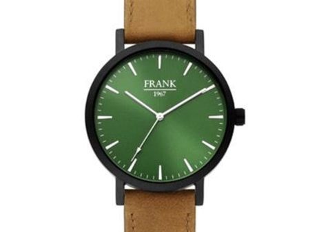 Men s Watch Frank 1967 7FW-0008 Cheap