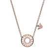 Necklace Emporio Armani EG3457221 on Sale