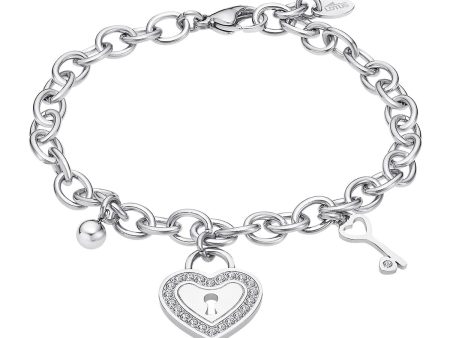 Ladies  Bracelet Lotus LS2188-2 1 For Cheap