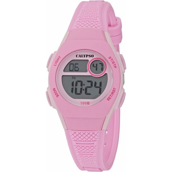 Infant s Watch Calypso K5831 3 For Discount