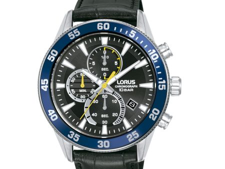 Men s Watch Lorus RM331JX9 on Sale