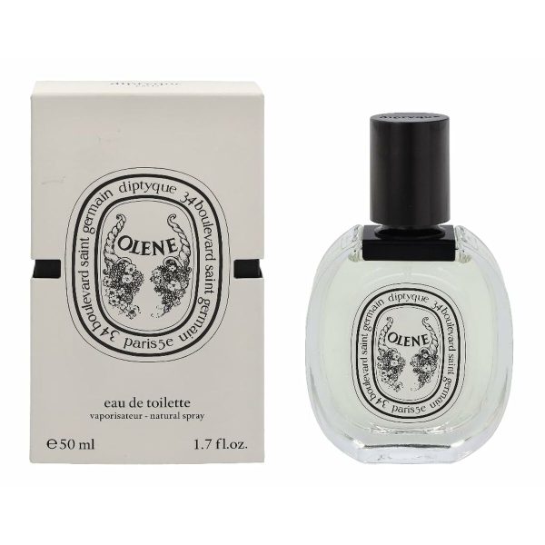 Women s Perfume Diptyque EDT 50 ml Olene Sale