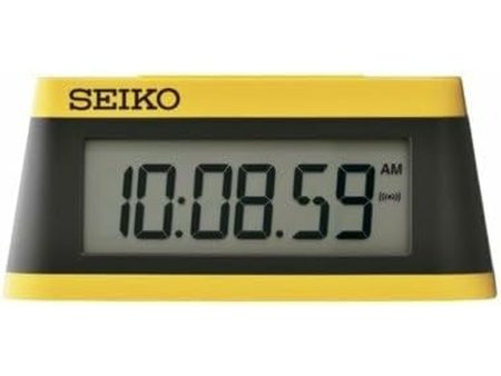 Alarm Clock Seiko QHL091Y Online