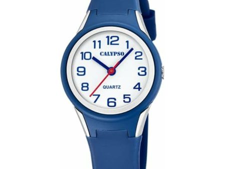 Infant s Watch Calypso K5834 3 Discount