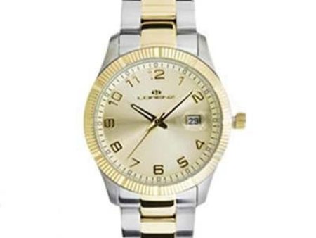 Men s Watch Lorenz 026979CC For Cheap