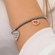 Ladies  Bracelet La Petite Story LPS05ASF09 Supply